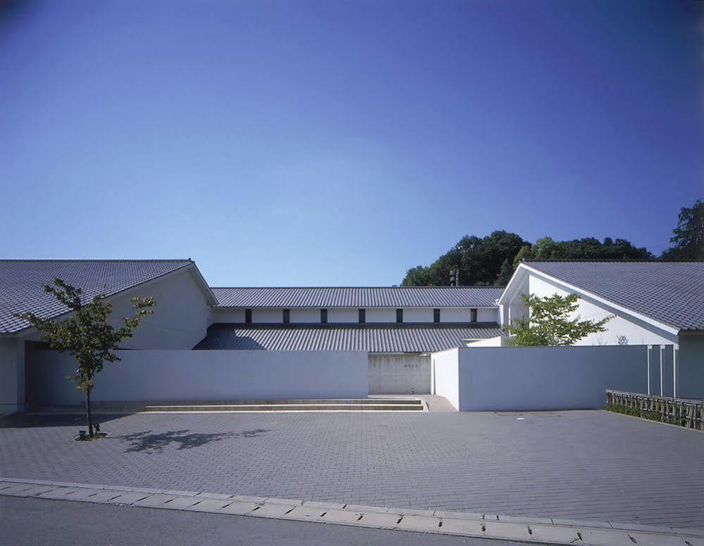Ryokan Shougen Sansou Kumamoto Ngoại thất bức ảnh