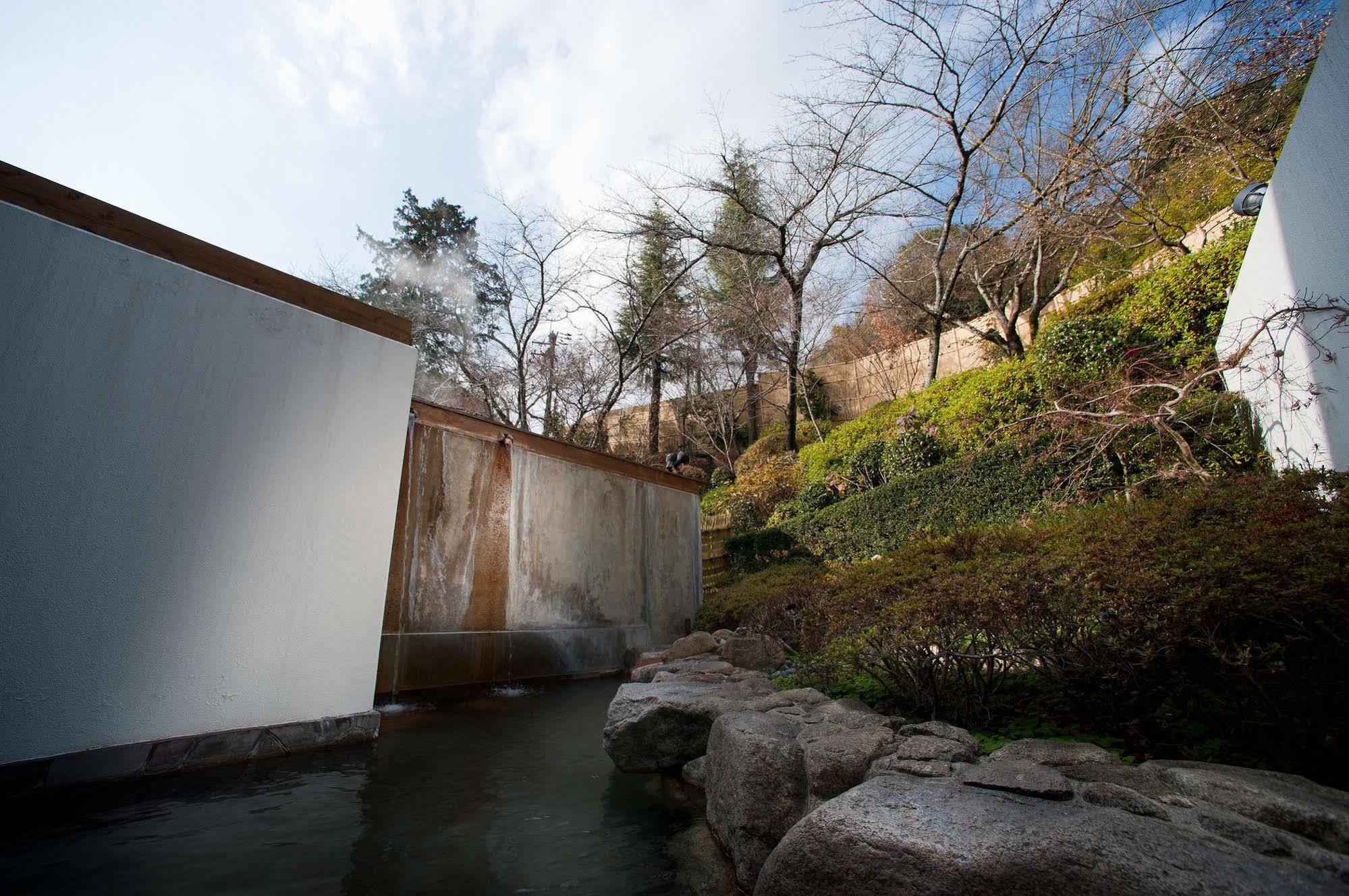 Ryokan Shougen Sansou Kumamoto Ngoại thất bức ảnh